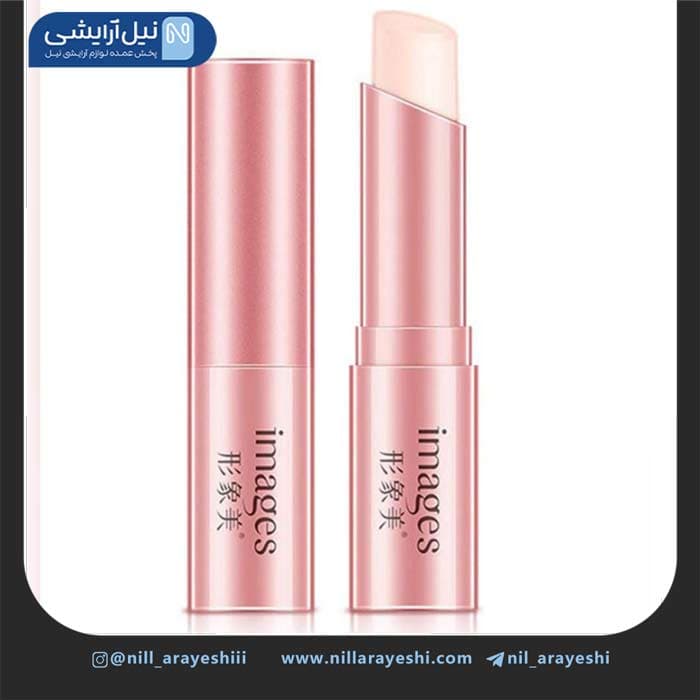 بالم لب حرارتی توت فرنگی ایمیجز کد XXM1347 — تصویر ۲