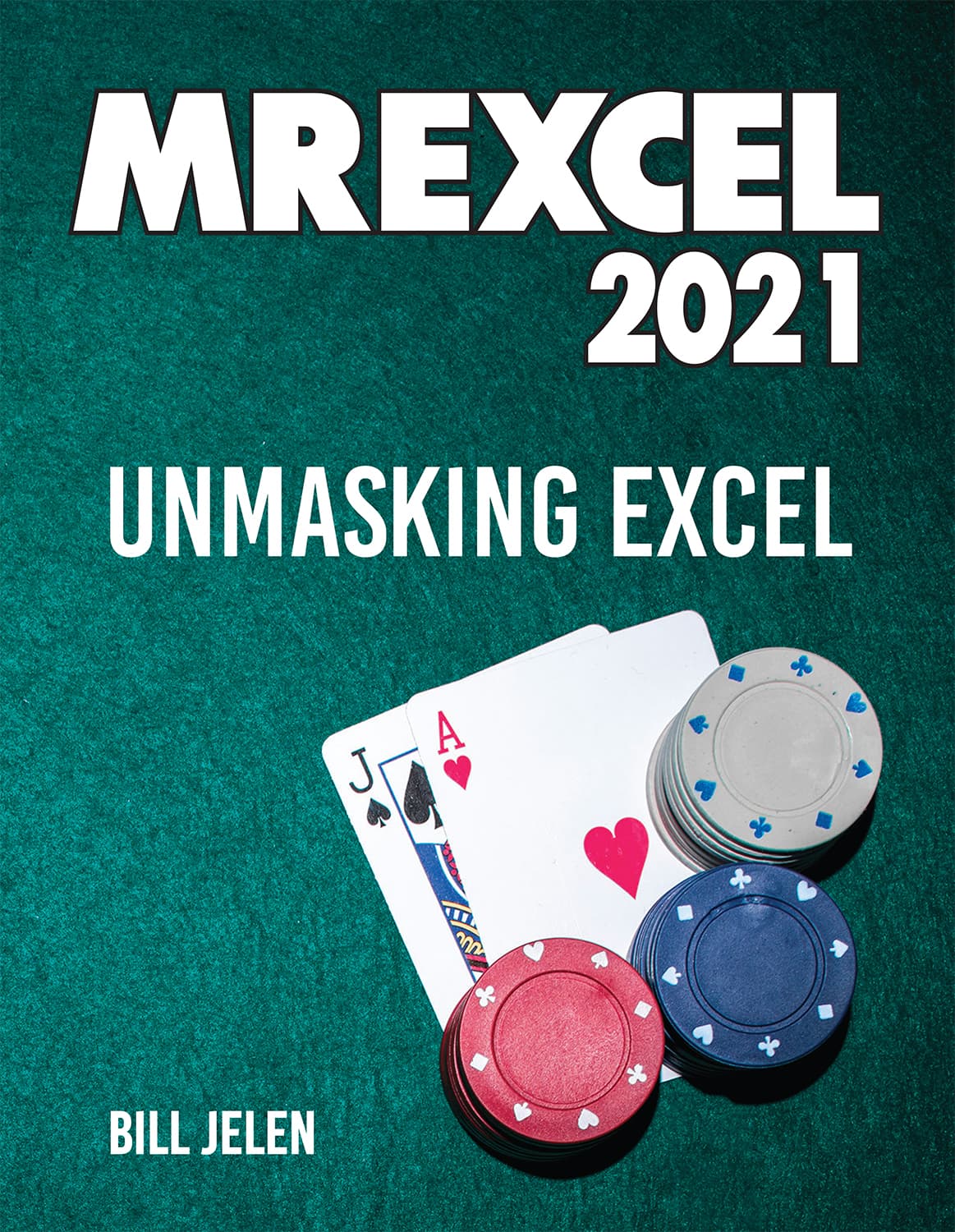 آقای اکسل ۲۰۲۱ ۲۰۲۱ <br> MrExcel 2021 2021