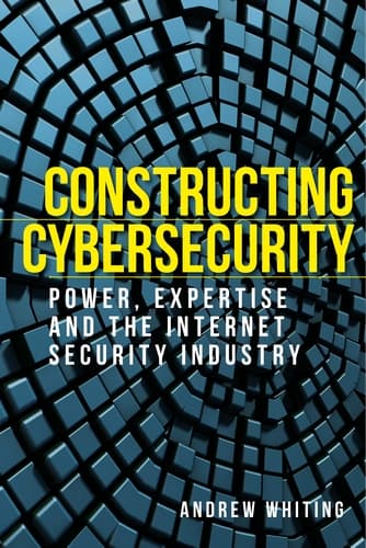 ساخت امنیت سایبری ۲۰۲۰ <br> Constructing cybersecurity 2020