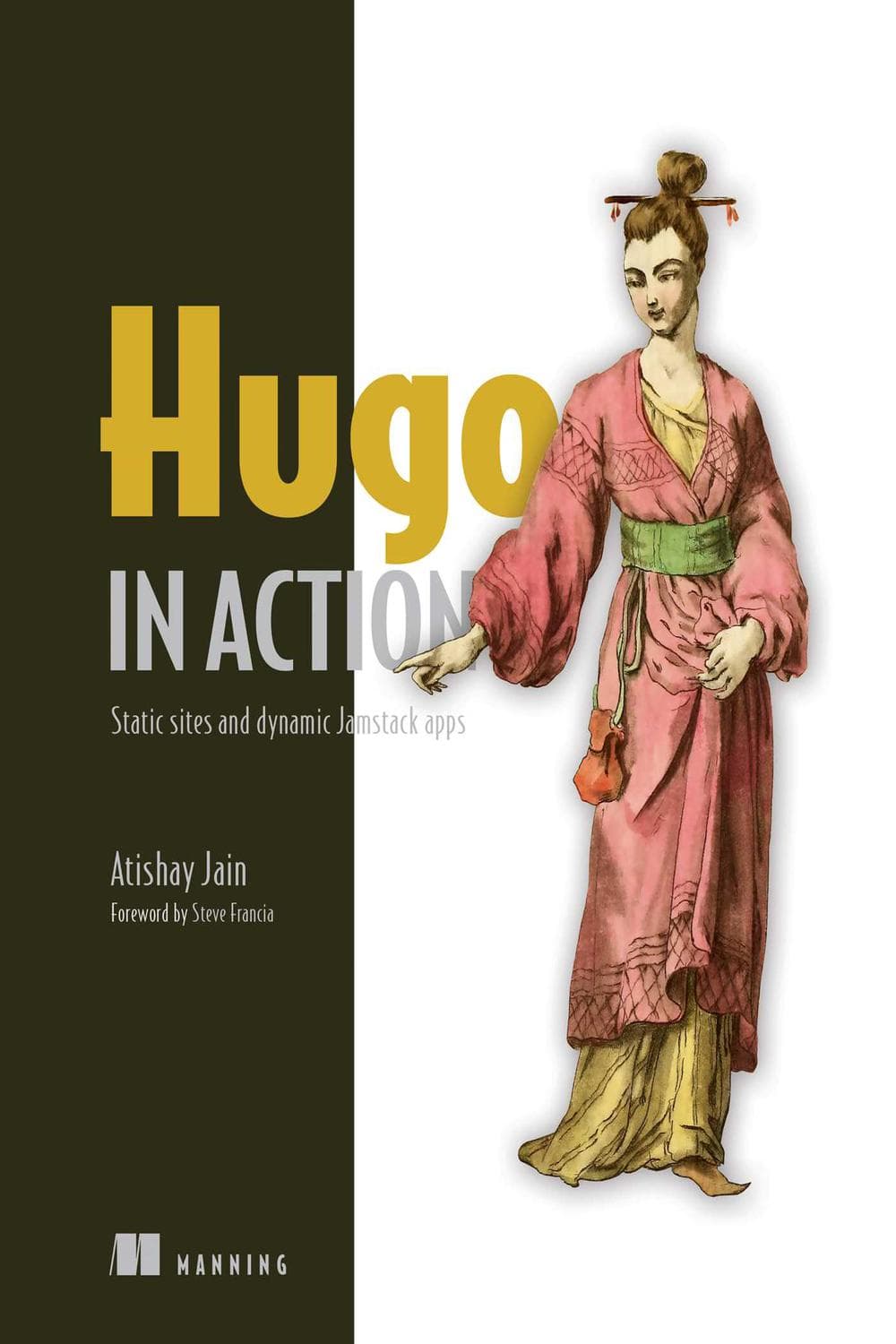 هوگو در عمل ۲۰۲۲ <br> Hugo in Action 2022