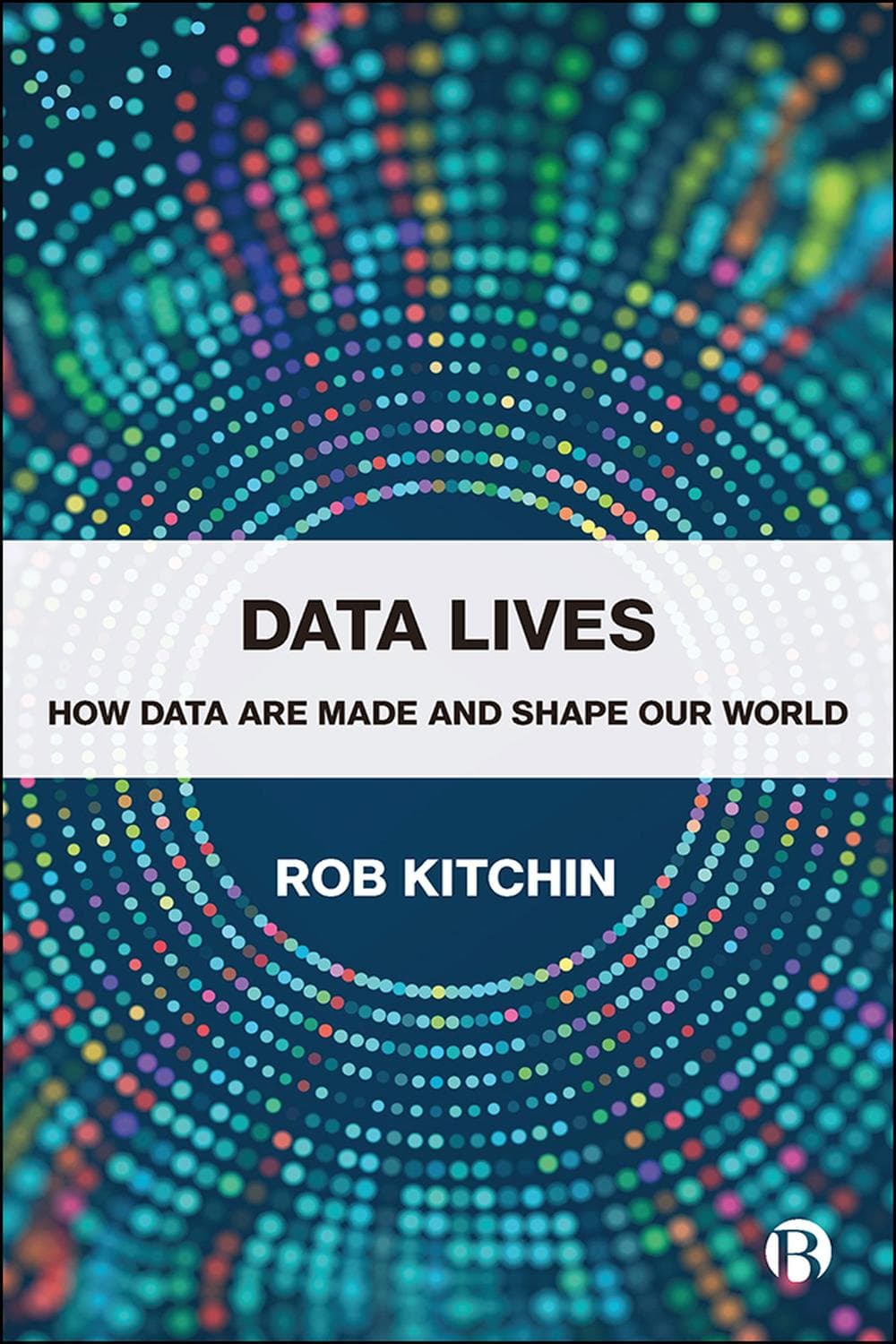 زندگی‌های داده‌ای ۲۰۲۱ <br> Data Lives 2021