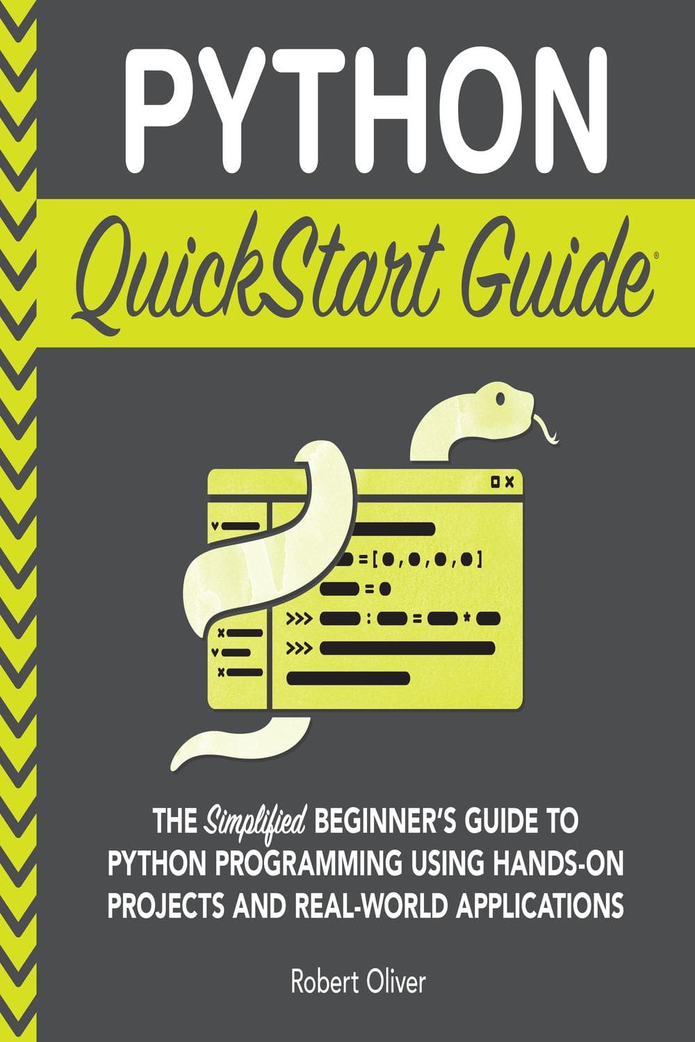 راهنمای شروع سریع پایتون ۲۰۲۳ <br> Python QuickStart Guide 2023