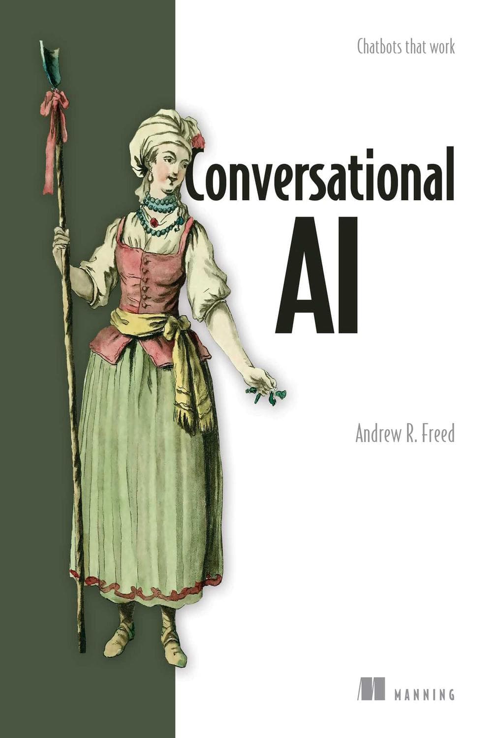 هوش مصنوعی مکالمه‌ای ۲۰۲۱ <br> Conversational AI 2021
