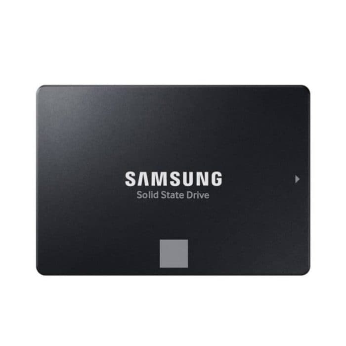 حافظه اس اس دی سامسونگ evo 870 250GB