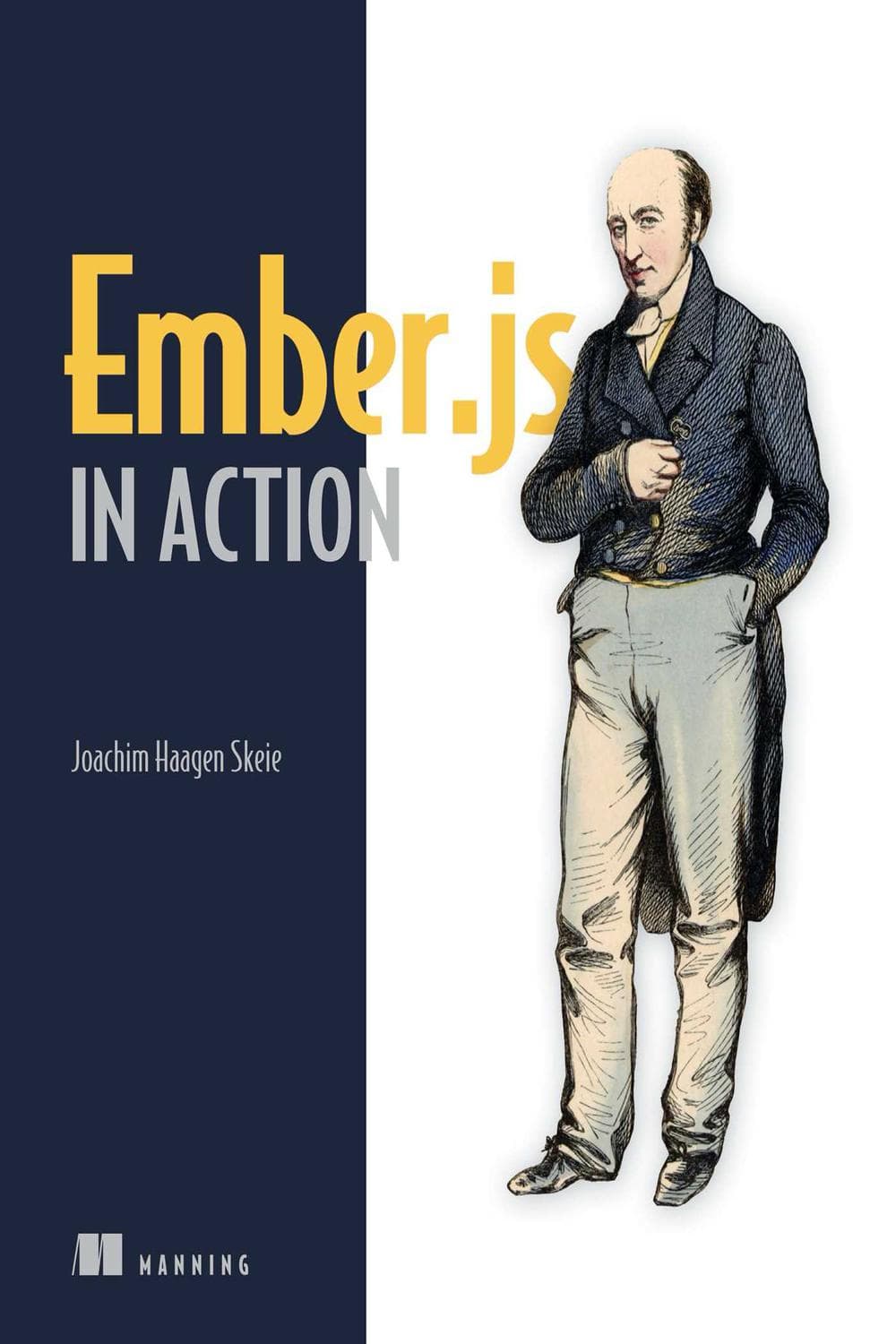 Ember.js در عمل ۲۰۱۴ <br> Ember.js in Action 2014
