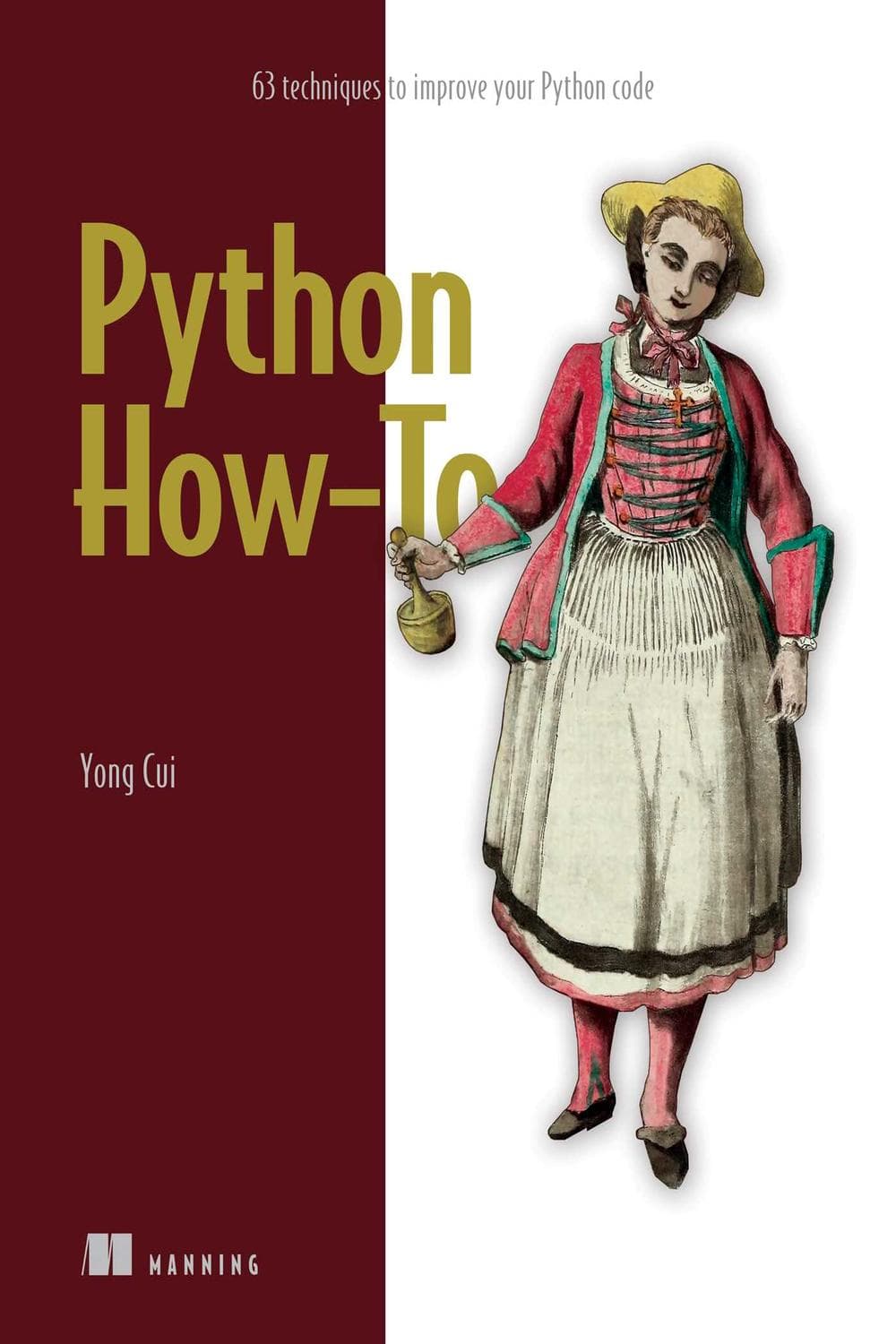 راهنمای عملی پایتون ۲۰۲۳ <br> Python How-To 2023