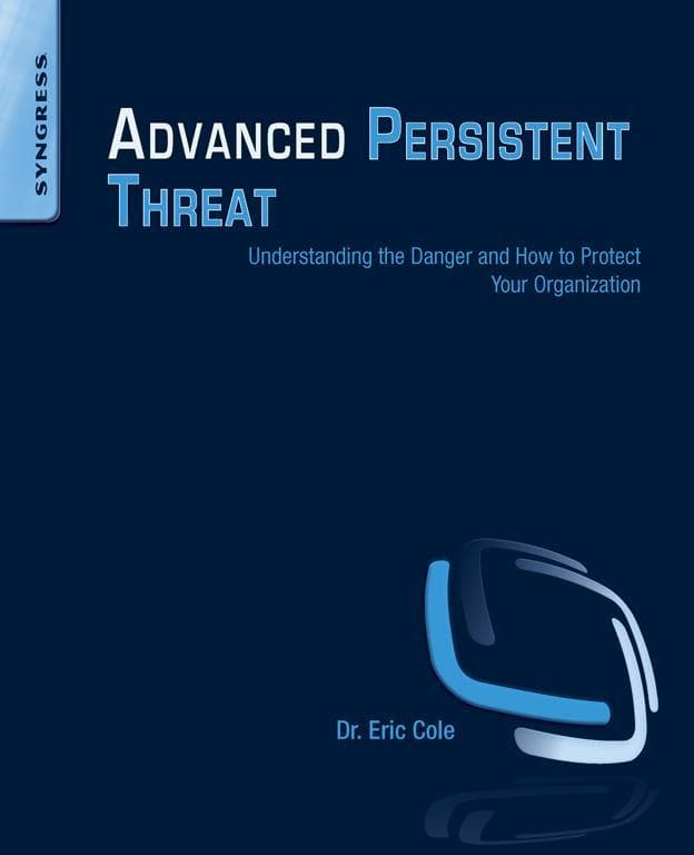 تهدید پیشرفتهی مداوم ۲۰۱۲ <br> Advanced Persistent Threat 2012