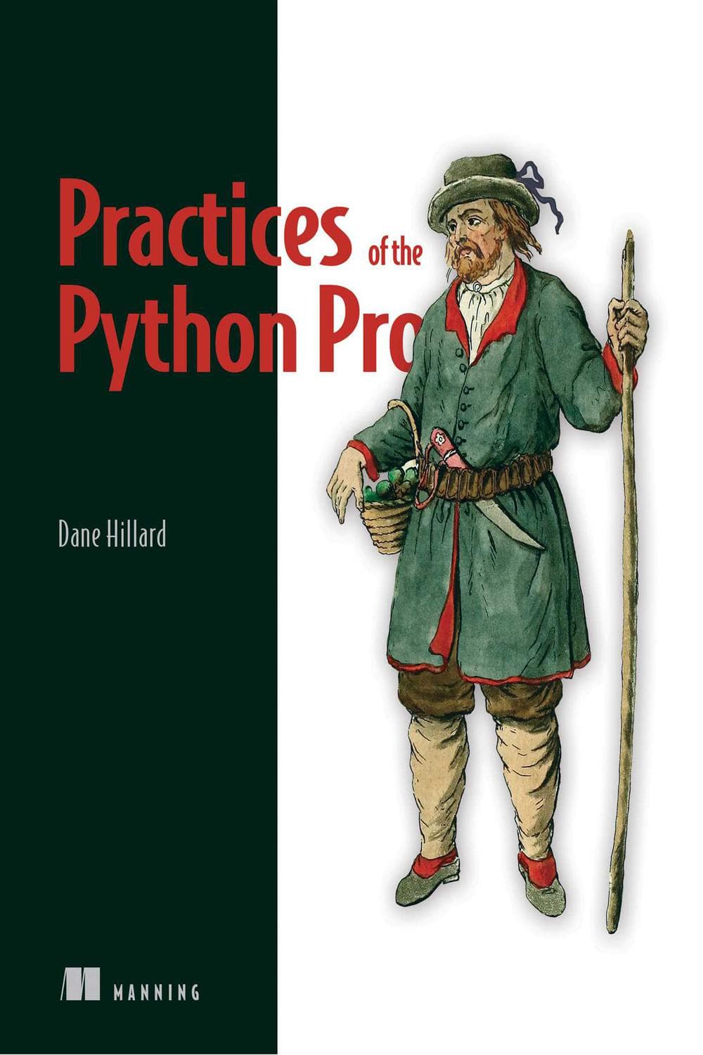 تکنیک‌های یک متخصص پایتون ۲۰۱۹ <br> Practices of the Python Pro 2019