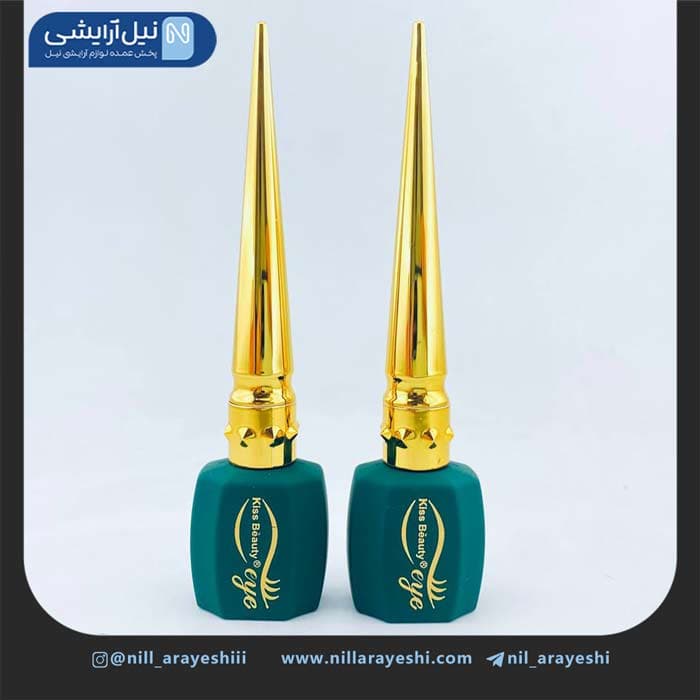 خط چشم ماژیکی کیس بیوتی کد 03 – 57595 — تصویر ۳