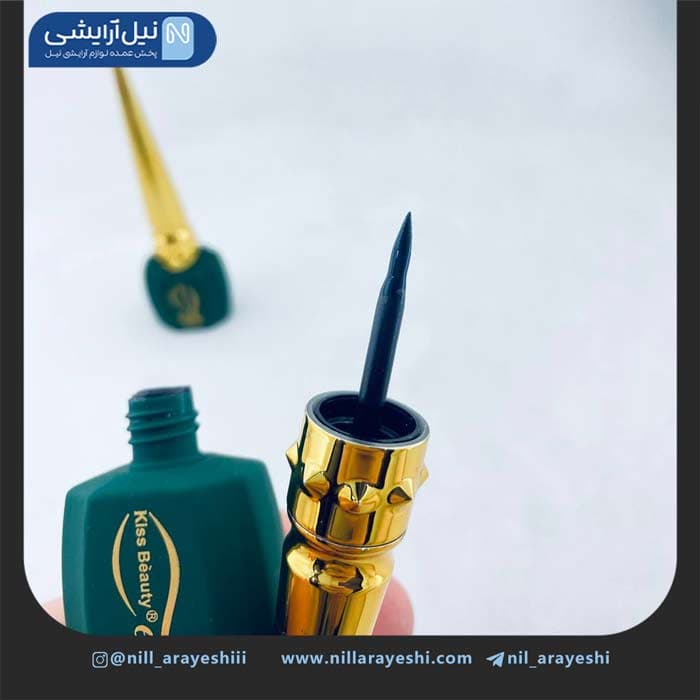 خط چشم ماژیکی کیس بیوتی کد 03 – 57595 — تصویر ۴