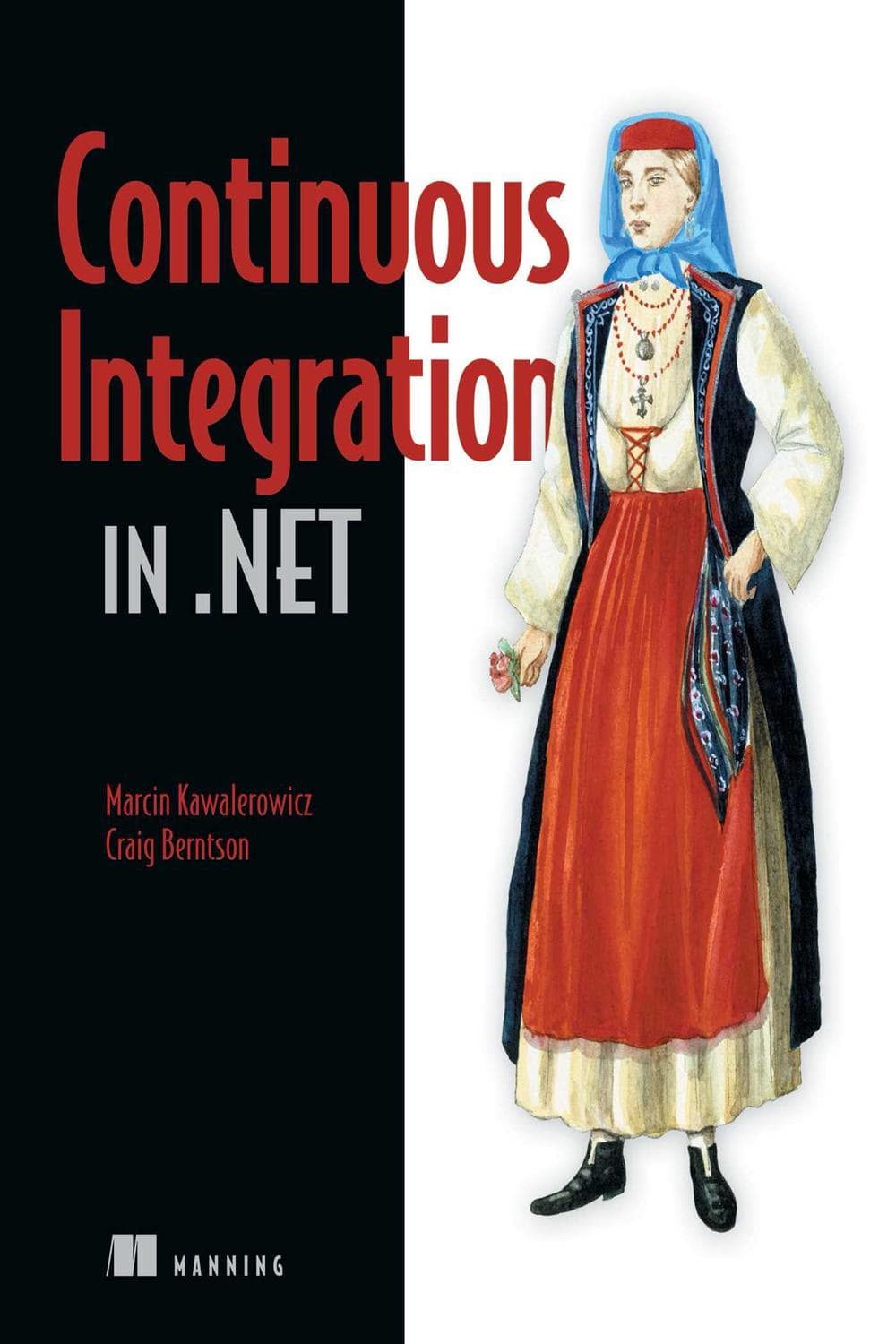 یکپارچه‌سازی مداوم در دات‌نت ۲۰۱۱ <br> Continuous Integration in .NET 2011