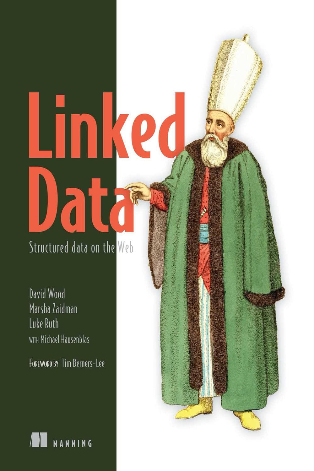 داده‌های پیوندی ۲۰۱۳ <br> Linked Data 2013