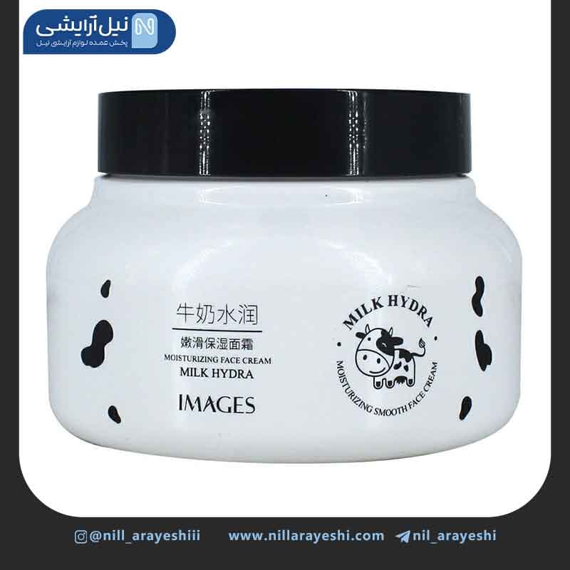 کرم کاسه ای صورت شیر گاو ایمیجز 250 گرم کد xxm0260 0