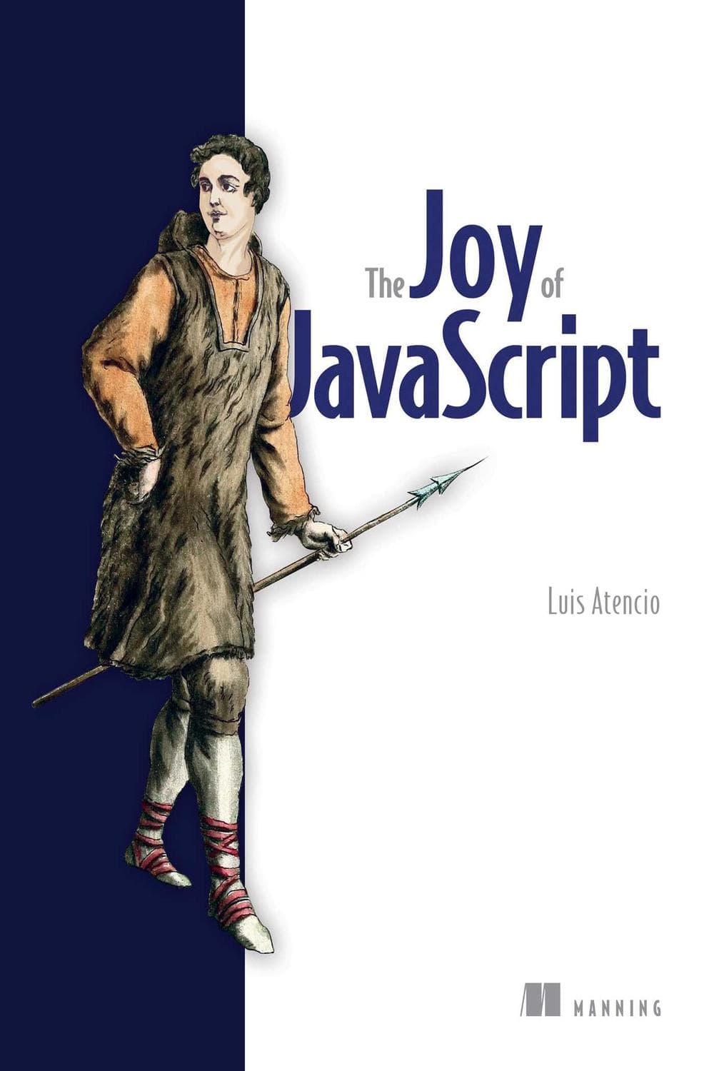 لذت جاوااسکریپت ۲۰۲۱ <br> The Joy of JavaScript 2021