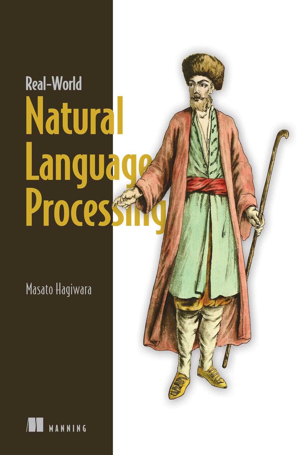پردازش زبان طبیعی در دنیای واقعی ۲۰۲۱ <br> Real-World Natural Language Processing 2021