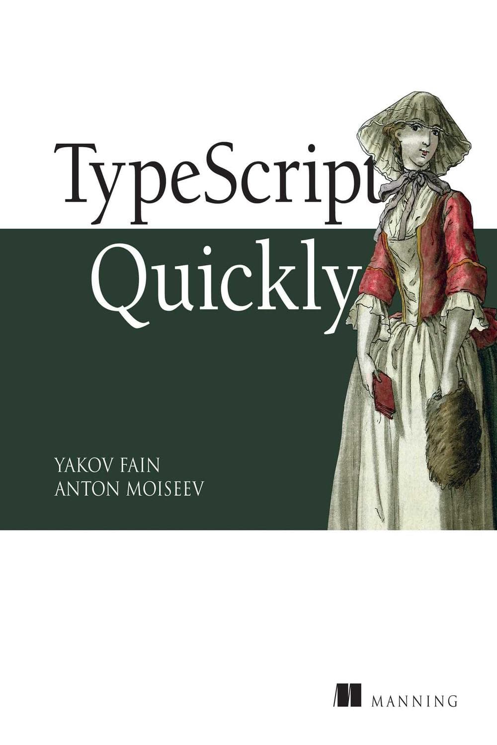 آموزش سریع تایپ‌اسکریپت ۲۰۲۰ <br> TypeScript Quickly 2020