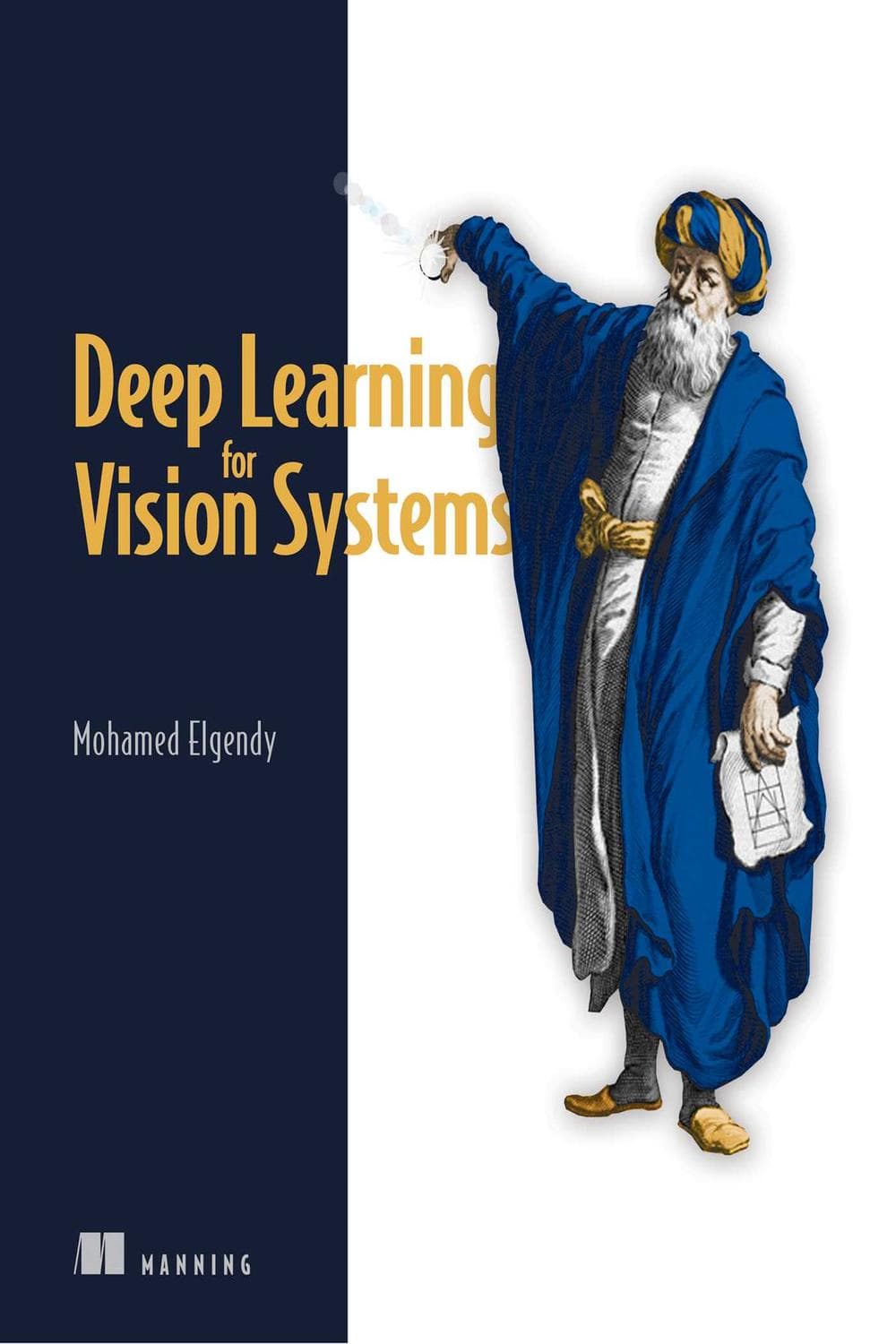 یادگیری عمیق برای سیستم‌های بینایی ۲۰۲۰ <br> Deep Learning for Vision Systems 2020