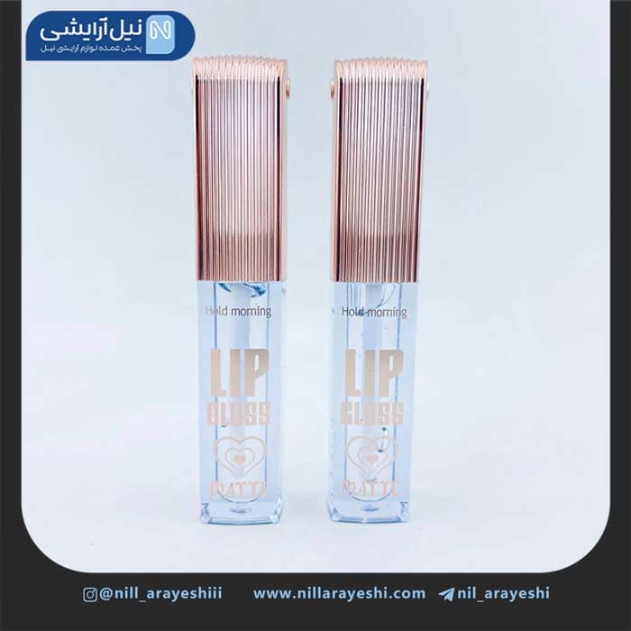 برق لب هولد مورنینگ کد HL5299 — تصویر ۲