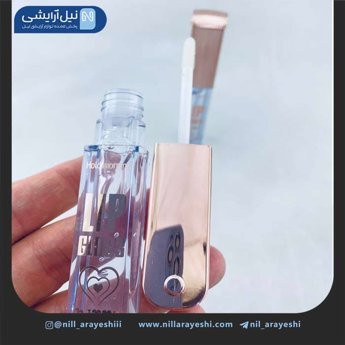 برق لب هولد مورنینگ کد HL5299 — تصویر ۳