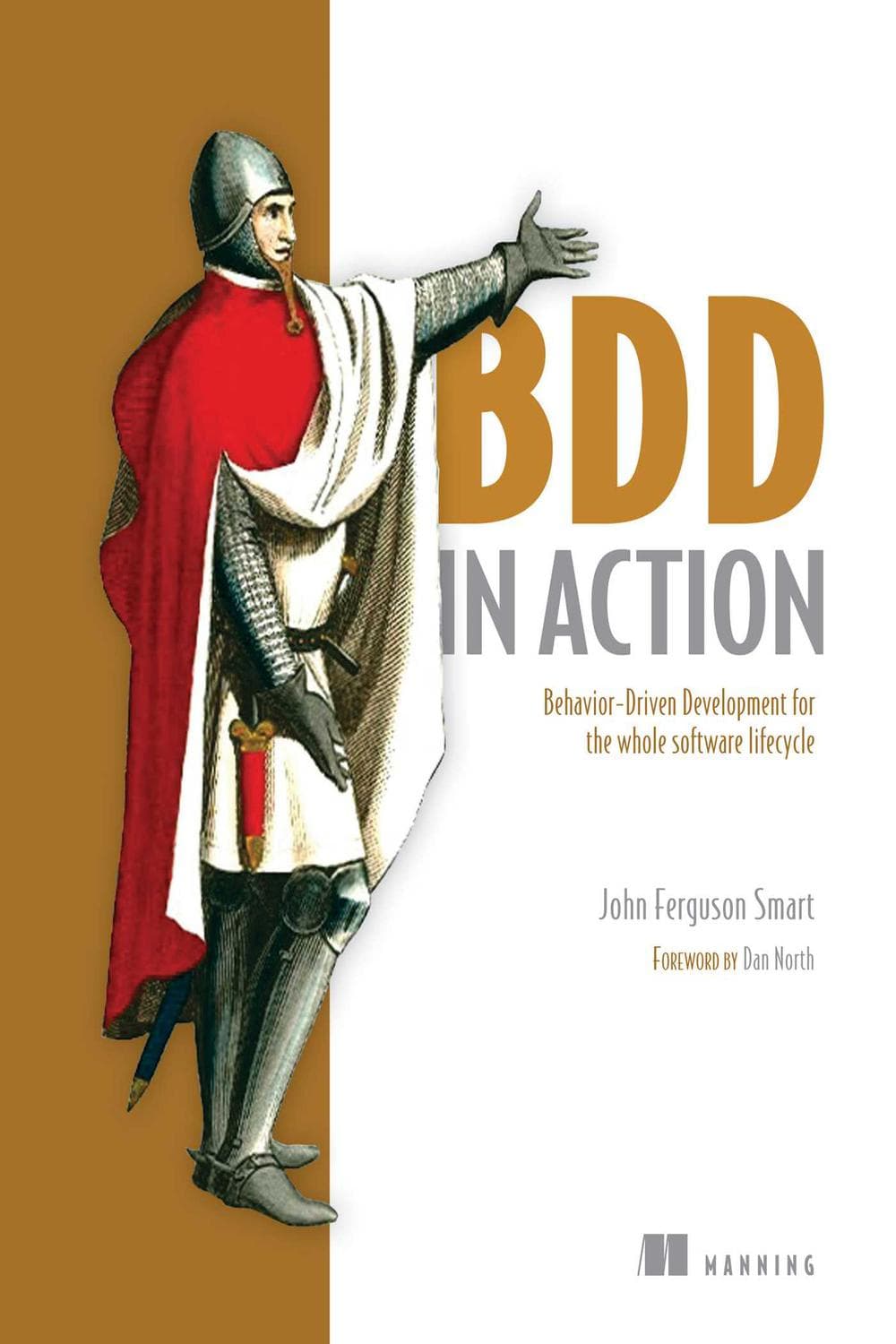 BDD در عمل ۲۰۱۴ <br> BDD in Action 2014