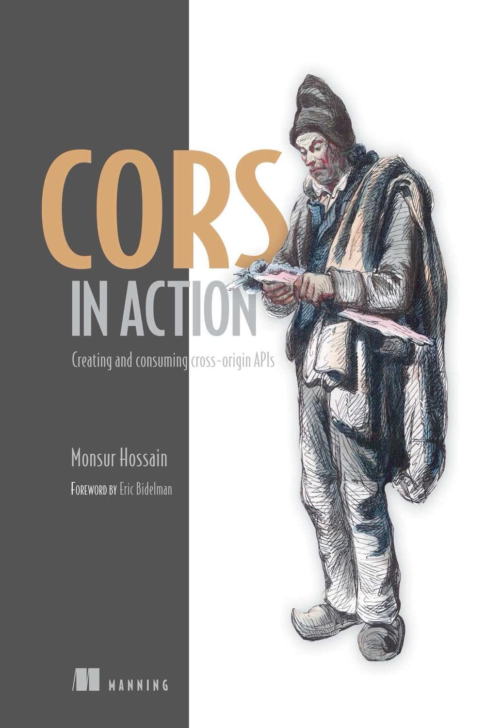 CORS در عمل ۲۰۱۴ <br> CORS in Action 2014