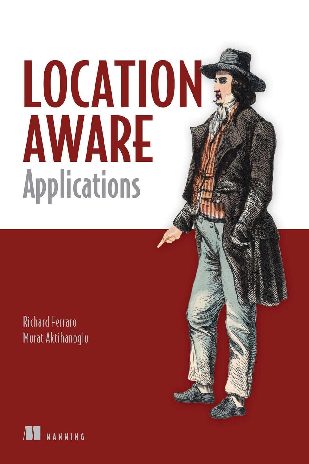 برنامه‌های کاربردی آگاه به موقعیت مکانی ۲۰۱۱ <br> Location-Aware Applications 2011