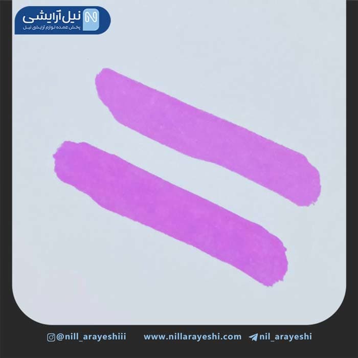 برق لب حرارتی کیس بیوتی سری 5 افکت کد 03 – 70471 — تصویر ۲