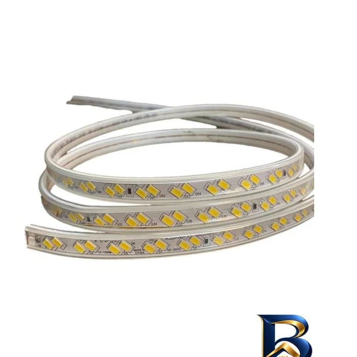 ریسه اس ام دی مدل 120 LED کد 5730 با طول 20 متر — تصویر ۵