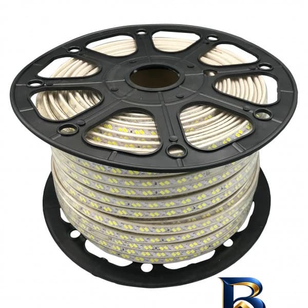 ریسه اس ام دی مدل 120 LED کد 5730 با طول 20 متر — تصویر ۳