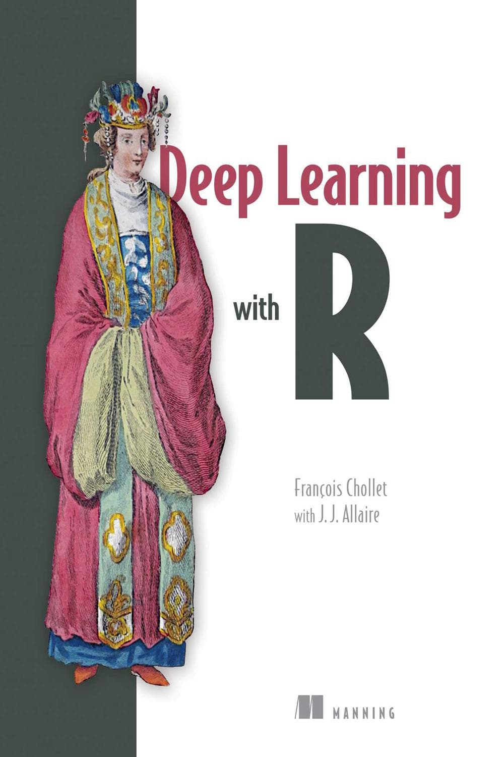 یادگیری عمیق با R ۲۰۱۸ <br> Deep Learning with R 2018