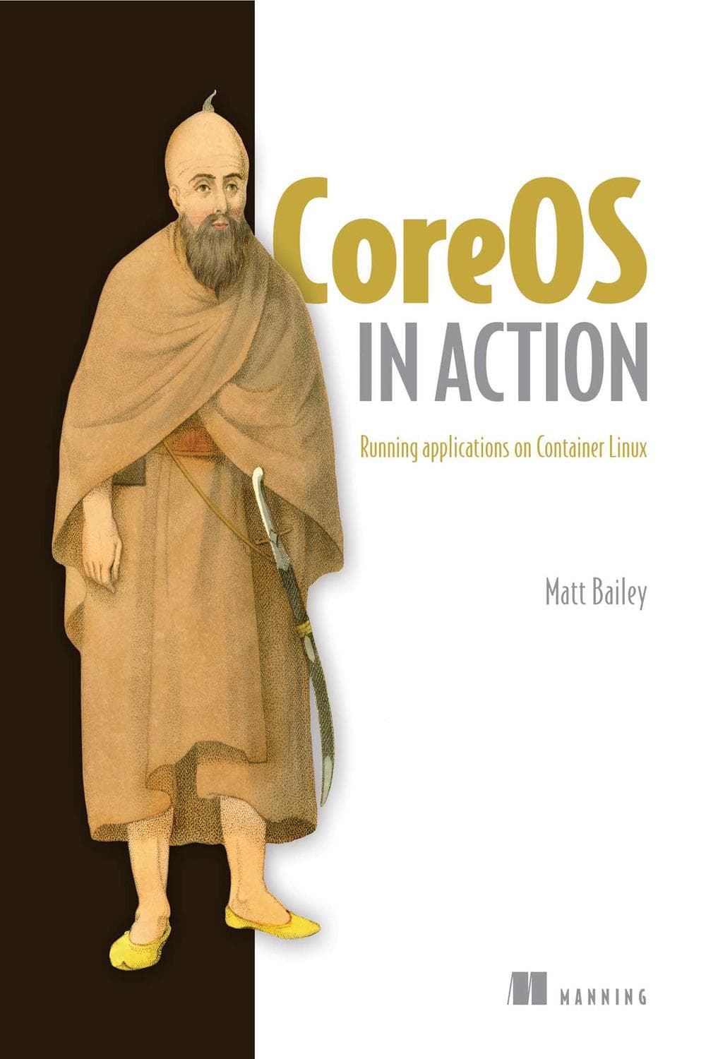 CoreOS در عمل ۲۰۱۷ <br> CoreOS in Action 2017