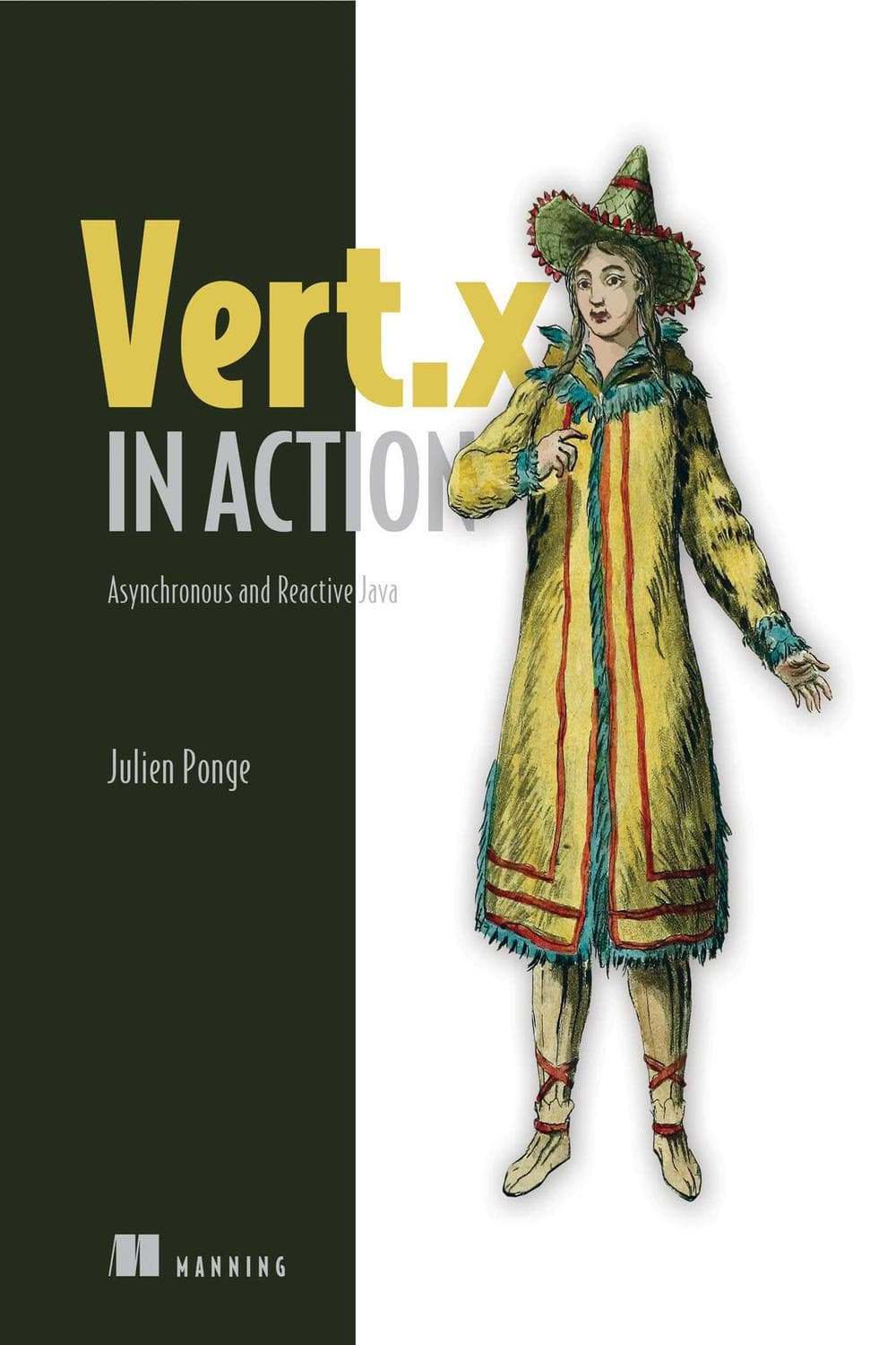 Vert.x در عمل ۲۰۲۰ <br> Vert.x in Action 2020