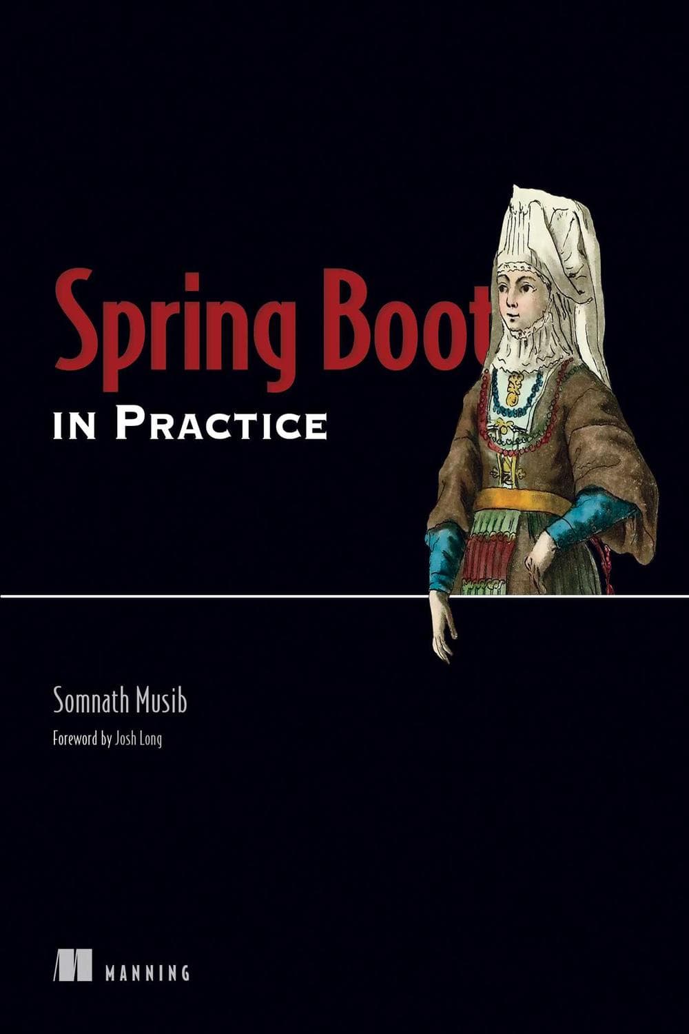 اسپرینگ بوت در عمل ۲۰۲۲ <br> Spring Boot in Practice 2022