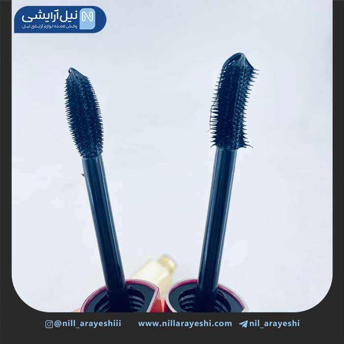 ریمل حجم دهنده ورسای کد A0242 — تصویر ۲