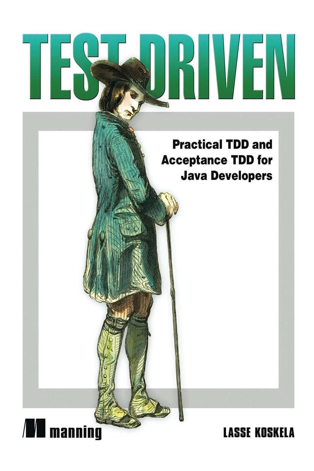 توسعهی مبتنی بر آزمون ۲۰۰۷ <br> Test Driven 2007