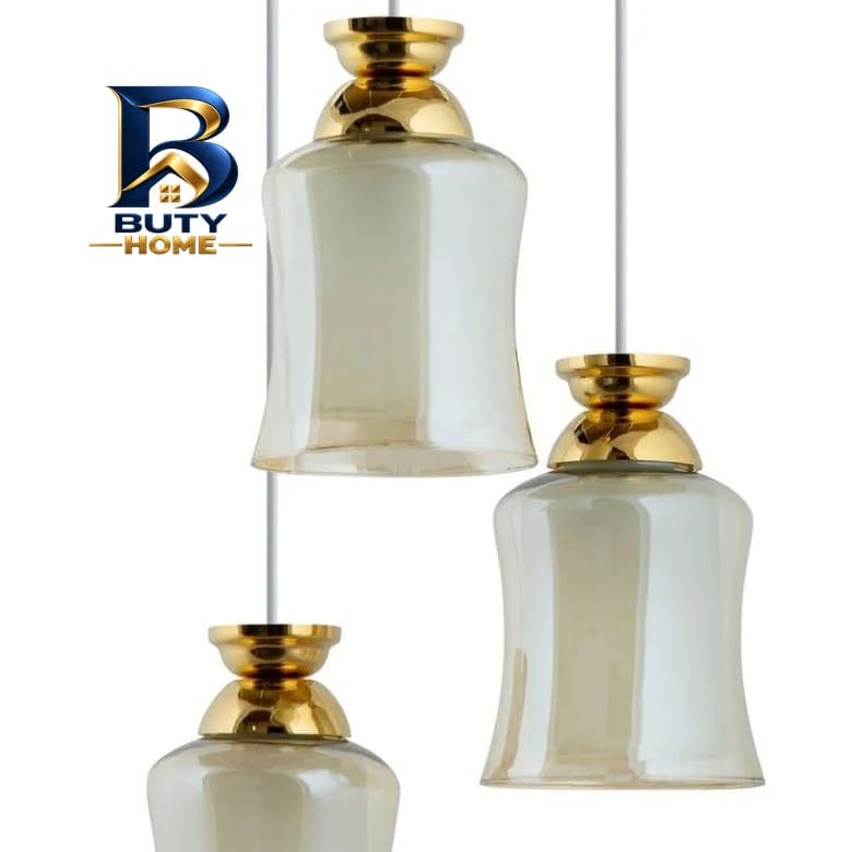 چراغ ال ای دی مدل زیر کابینتی ۴۰۰mm کد L۱۶۰۲ اصل — تصویر ۱۲