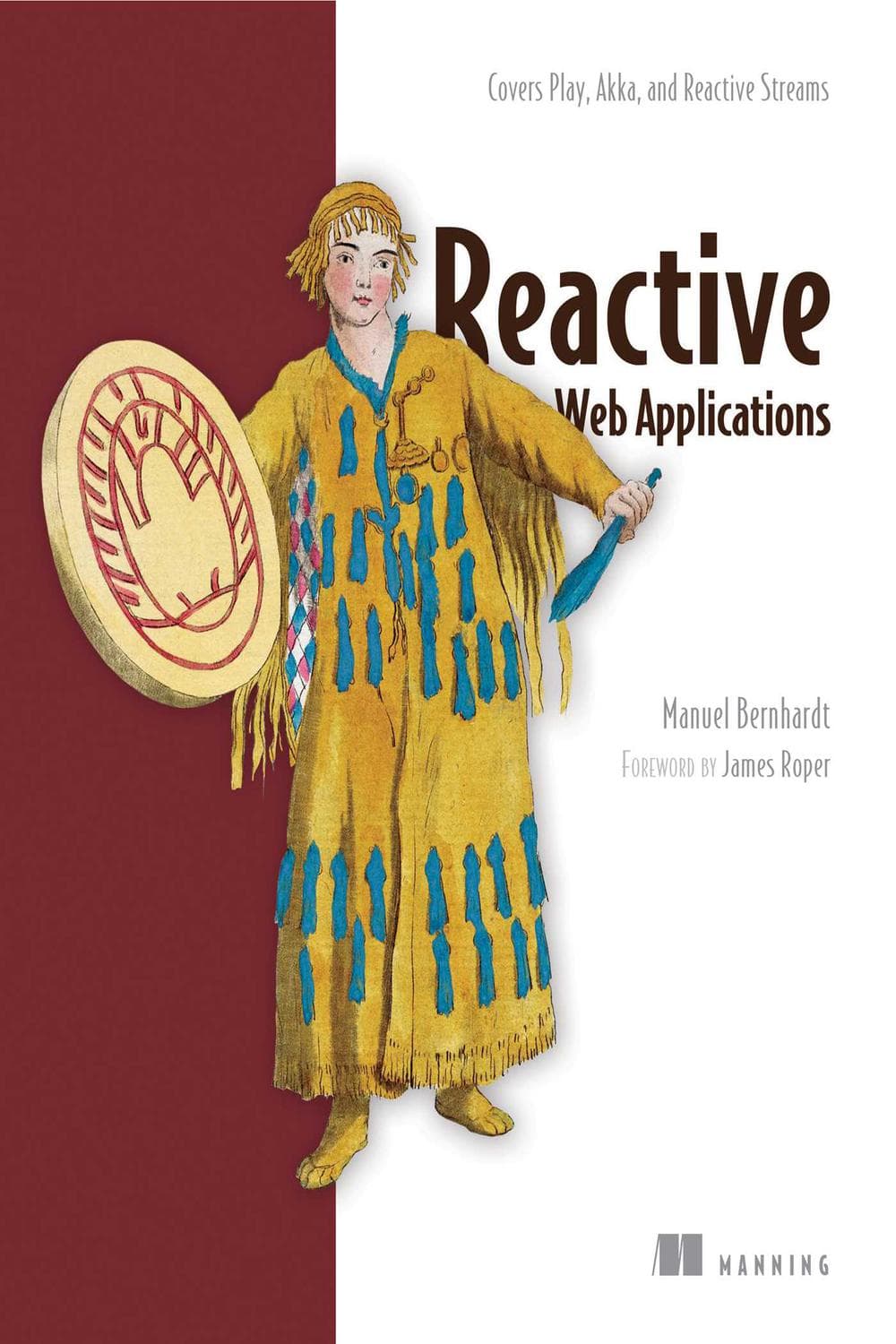 برنامه‌های کاربردی وب واکنش‌گرا ۲۰۱۶ <br> Reactive Web Applications 2016
