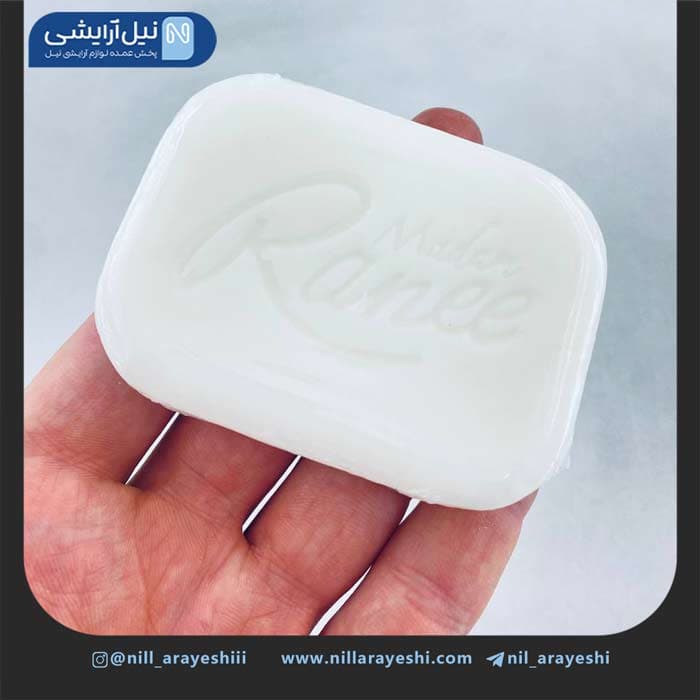 صابون شیر گاو مادام رانی کد MR1611 — تصویر ۲