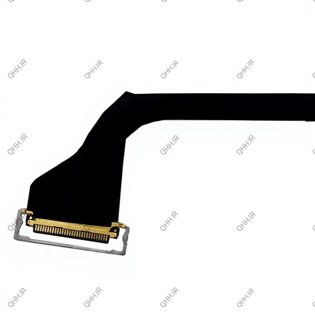 فلت تصویر لپ تاپ اپل MacBook A1342_2009-2010 — تصویر ۶