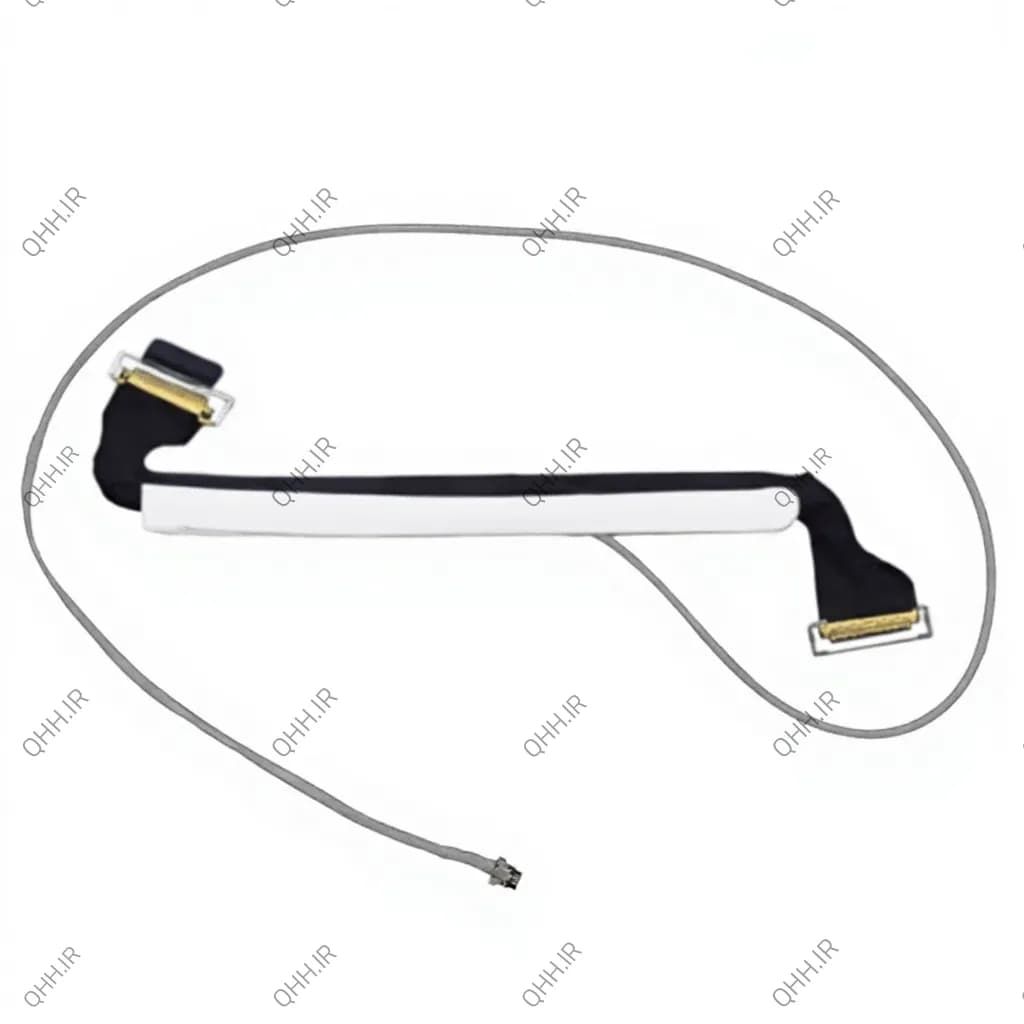 فلت تصویر لپ تاپ اپل MacBook A1342_2009-2010