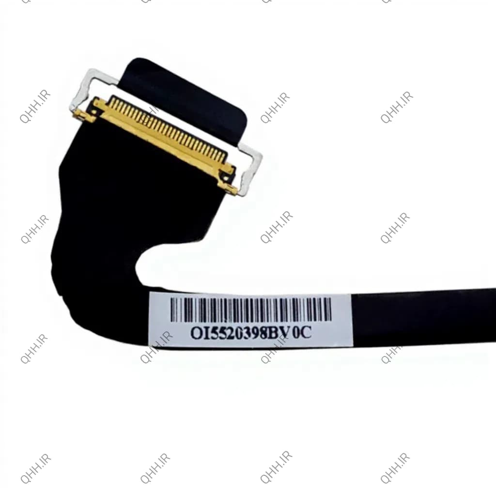 فلت تصویر لپ تاپ اپل MacBook A1342_2009-2010 — تصویر ۳