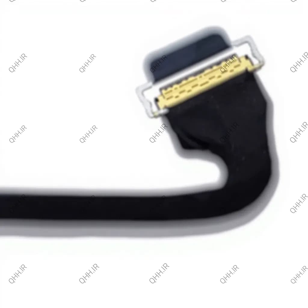 فلت تصویر لپ تاپ اپل MacBook A1342_2009-2010 — تصویر ۴