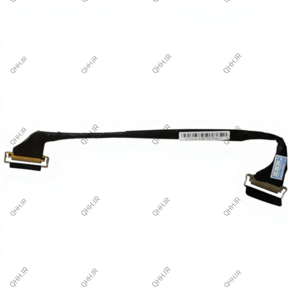 فلت تصویر لپ تاپ اپل MacBook Pro A1278_30Pin 2008-2010 Silver