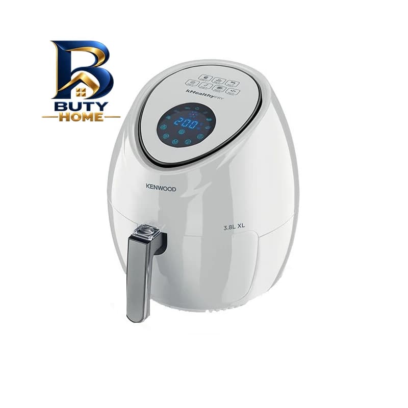 سرخ کن بدون روغن کنوود مدل HFP۳۰ اصل — تصویر ۲