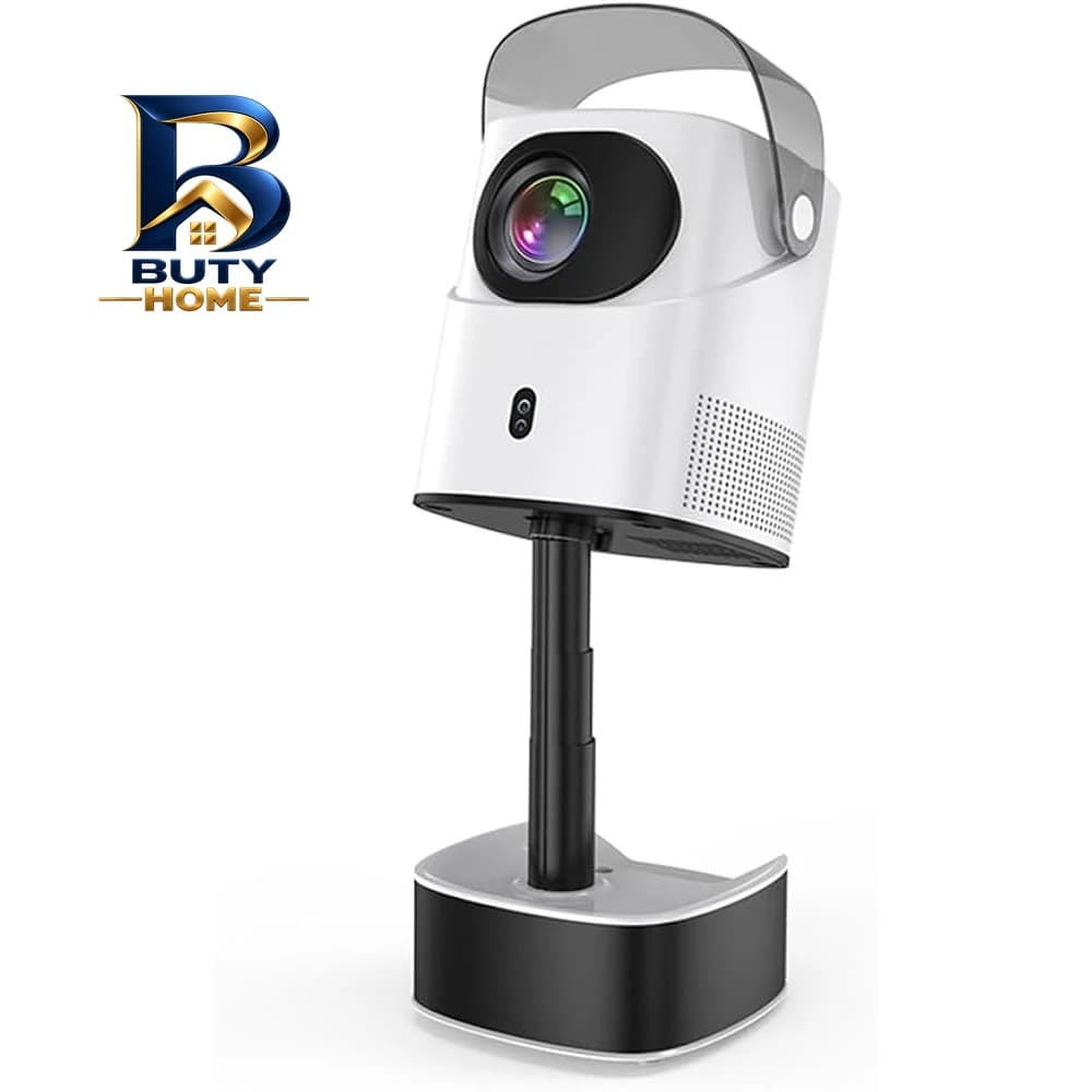 ویدئو پروژکتور مکسول مدل PHANTOM با کیفیت عالی — تصویر ۵