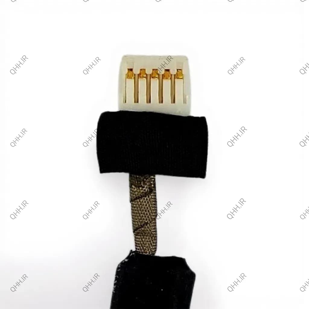 فلت تصویر لپ تاپ توشیبا Satellite L455_NBWAA_DC02000YY00 — تصویر ۷