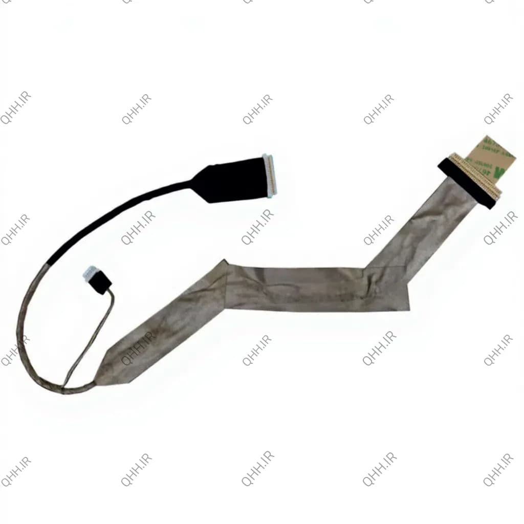 فلت تصویر لپ تاپ توشیبا Satellite L350_6017B0147501 — تصویر ۲