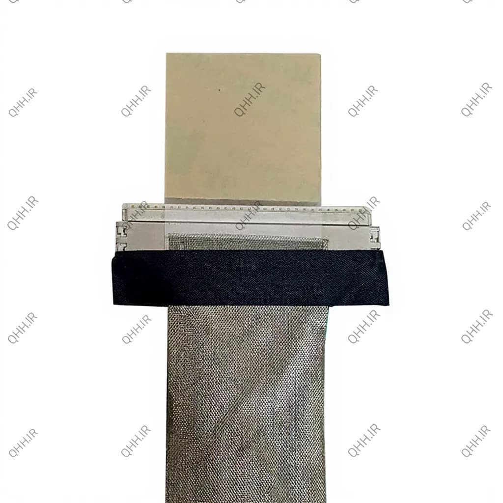 فلت تصویر لپ تاپ توشیبا Satellite L350_6017B0147501 — تصویر ۴