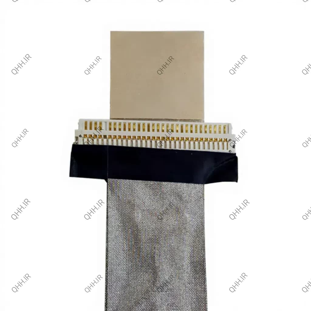 فلت تصویر لپ تاپ توشیبا Satellite L350_6017B0147501 — تصویر ۵
