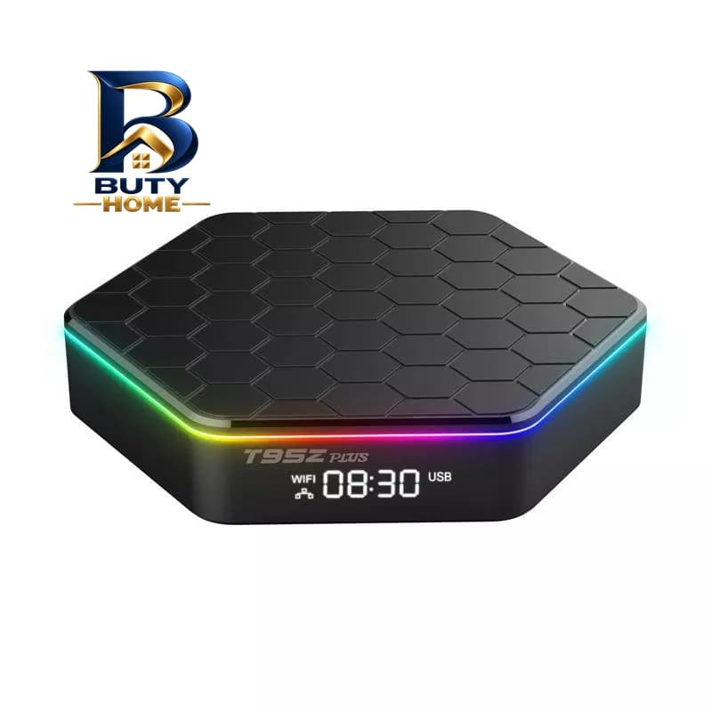 اندروید باکس مدل T۹۵Z Plus اصل